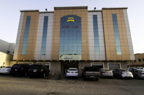 Гостиница Rofan Hotel Suites  Эр-Рияд
